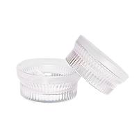 COMFOLIVING Dosing Ring, 360 Degree Rotating and Durable Dosing Funnel - Coffee Powder Dispenser, Coffee Dosing Ring for Home, Kitchen, Workplace and Cafe, Coffee Catcher Ring