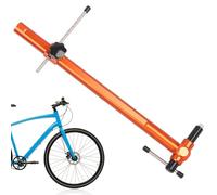 COMFOLIVING Road Bike Temple Alignment Tool,Shift Temple Alignment Tool | Shift Suspension Alignment Gauge Tool for