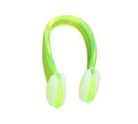COMFOLIVING Swimming Nose Clip, Silicone Nose Clips Swimming, Soft Nose Clip, Waterproof Swim Training Nose Protector Plug For Kids Adults Beginners Swimming Nose Clip Kids 6-14.