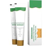 Comfoot Anti Shoe-Bite Gel Dermatologically Tested It Prevents Shoe Bites for Heels, Ankles Bridges, Between The Tones Bunions Pack of 2-40gm (20gm Each)