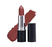 Comfor.t Matte Bullet Lipstick| Intense Colour| Creamy Matte Finish| Intense Moisturisation| Smooth Glide| Lipsticks for Women| 4 Hr Stay, Mocha Madness, 4.2 gm