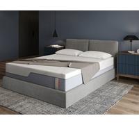 Comforcel Elite Gel Memory Foam Mattress - Graphene Cover - Medium - King Size