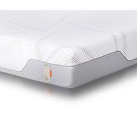 Comforcel Gel Deluxe Memory Foam Hybrid Mattress - 1000 Pocket Springs - Graphene Cover - Medium - King Size