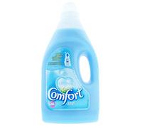 Comfort 4 Litre Fabric Conditioner Blue