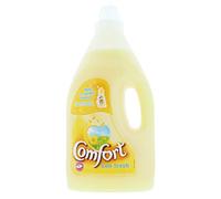 Comfort 4 Litre Fabric Conditioner Sun Fresh Yellow