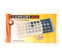 Comfort Aid - 91303 - Pill Box 7 Day - Dutch