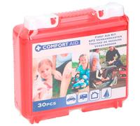 Comfort Aid First Aid Kit 30 Pieces