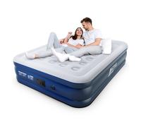 Comfort Air Bed Active Era White Single