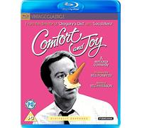 Comfort and Joy – Blu-ray – Studiocanal – Region B