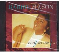 Comfort and Joy - A Christmas Celebration