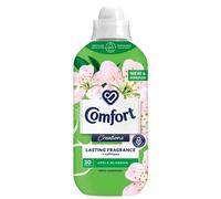 Comfort Apple Blossom Fabric Conditioner 900 ml