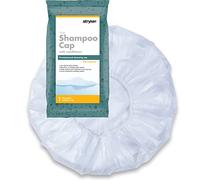 Comfort Bath® Rinse-Free Shampoo Cap