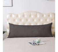 Comfort Beddings Premium Quality Bolster 800TC 100% 1pc 20" x 54",