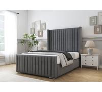 Comfort Beds Chester Armour Conistan Bed Frame