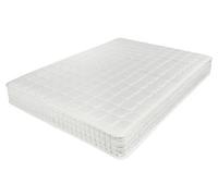 Comfort Beds Dutchess 8 Inch Pocket Spring Mattress