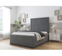 Comfort Beds Kensington Armour Conistan Bed Frame