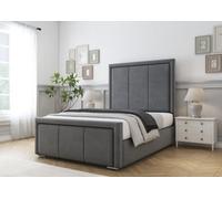 Comfort Beds Savoy Armour Conistan Bed Frame