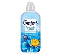 Comfort Fresh Fabric Conditioner - Blue Skies / 31
