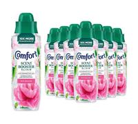 Comfort Botanical Elixir First Blooms Bead-Infused Scent Booster 460Ml, 8 Pack