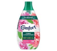 Comfort Botanical Fabric Conditioner First Blooms 38 Washes 570ml