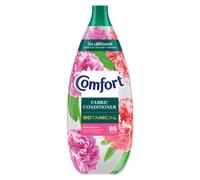 Comfort Botanical Fabric Conditioner First Blooms 86 washes1.29L