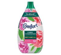 Comfort Botanical Fabric Conditioner First Blooms Softner 960Ml, 64 Washes