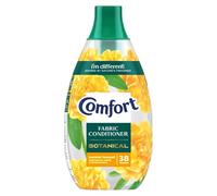 Comfort Botanical Fabric Conditioner Summer Bouquet 38 Washes 570ml