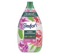 Comfort Botanical Fabric Conditioner First Blooms Softner 960Ml, 64 Washes