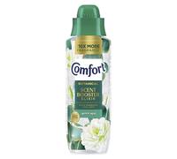Comfort Botanical Green Spa Scent Booster Elixir up to 10x more fragrance* infuses laundry with long-lasting freshness 460 ml
