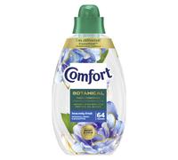 Comfort Botanical Heavenly Fresh Fabric Conditioner softener with CrystalFr