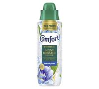 Comfort Botanical Heavenly Fresh Scent Booster Elixir up to 10x more fragrance* infuses laundry with long-lasting freshness 460 ml