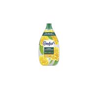 Comfort Botanical Summer Bouquet Fabric Conditioner softener with CrystalFresh transparent formula blooms in freshness inspired by nature 960 ml 64