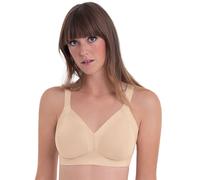 Comfort Bra Beauty Shaper by Anita 5890 34-44 A-E Black and Deep Sand