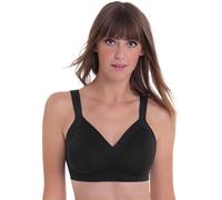Comfort Bra Beauty Shaper by Anita 5890 34-44 A-E Black and Deep Sand