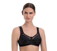 Anita Women's Comfort Bra Clara Art 5873 Black 36F
