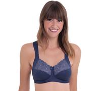 Anita Women's Lucia Comfort Bra in Blue | Size: 40E Anita Blue 40E
