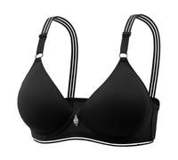 comfort bras for women uk ladies lingerie sexy sets uk xxl tights for women plus size comfort bra plus size bralette bralette pregnancy bandage female workout running yoga zip front fastening