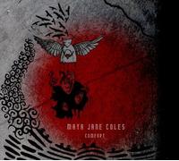 Comfort by Coles, Maya Jane (2013) Audio CD