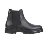 Comfort Cleated Thermo Booties - male - Tommy Hilfiger - Chelsea Boots - Black - 7 UK - Shoes 7 UK
