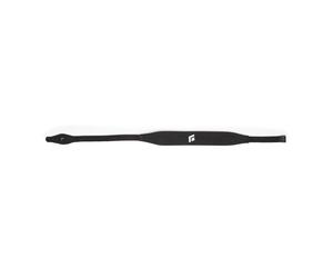 Comfort climbing girth Black Diamond Fusion Noir TU