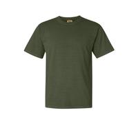 Comfort Colors Adult Short Sleeve Tee, Style G1717, Hemp (1-pack), XL