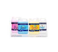 Comfort Concentrate Professional Sunshine 142 Washes 5l