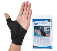 Comfort Cool Thumb CMC Abduction Splint, Large Plus, Right