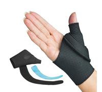 Comfort Cool Thumb CMC Abduction Splint, Medium, Right