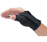 Comfort Cool Thumb CMC Restriction Splint, Right Medium 7" to 8"