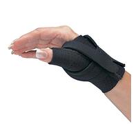 Comfort Cool Thumb CMC Restriction Splint - Size: Medium, Left - Model 92720504