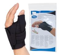 Comfort Cool Thumb CMC Restriction Splint - Size: Medium Plus+, Right - Model 55060603