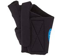 Comfort Cool Thumb CMC Restriction Splint - Size: Medium, Right