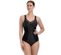 Comfort Corselette Clara Art by Anita 3573 34-52 B-H Black
