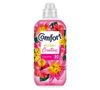 Comfort Creations 30 Washes Tropical Lily 900ml